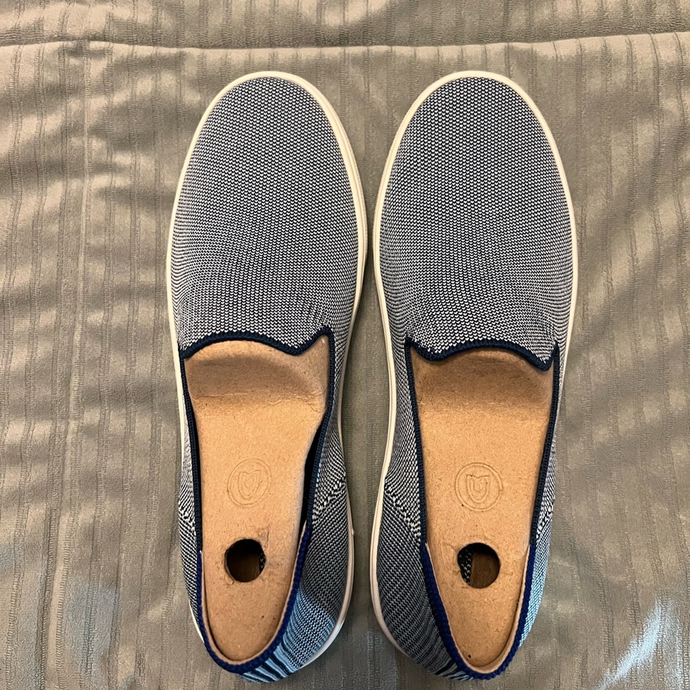 Rothy’s coast sneakers